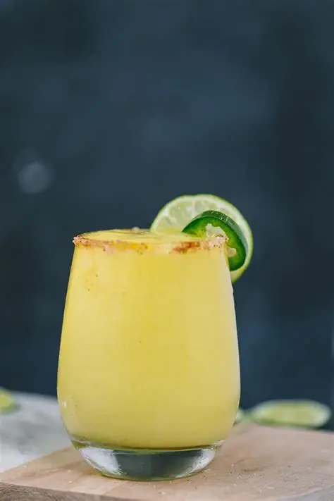 ANANAS FROZEN