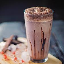 ÇİKOLATA SMOOTHİE