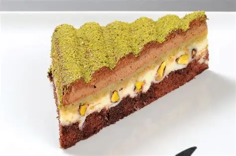 FISTIK RÜYASİ