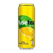 FUSETEA  LİMON