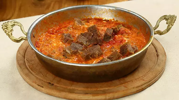  KAVURMALI MENEMEN 