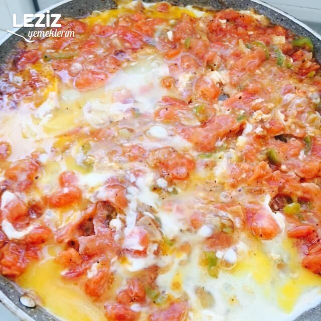 KAŞARLI MENEMEN 