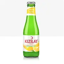 LİMONLU SODA