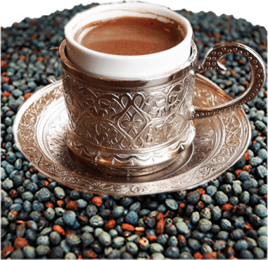 MENENGİÇ KAHVESİ