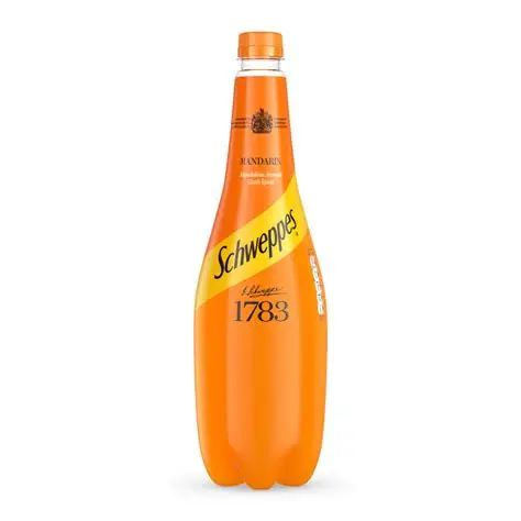 SCHWEPS MANDALİNA