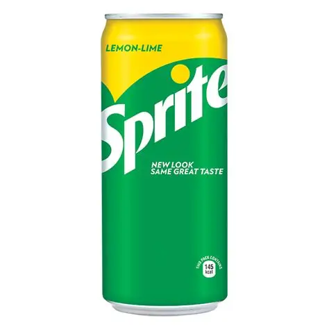 SPRİTE -GAZOZ