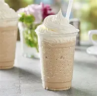 VANİLİN FRAPPE