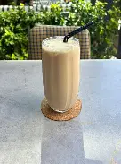 BEYAZ ÇİKOLATALI FRAPPE