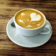ESPRESSO LATTE