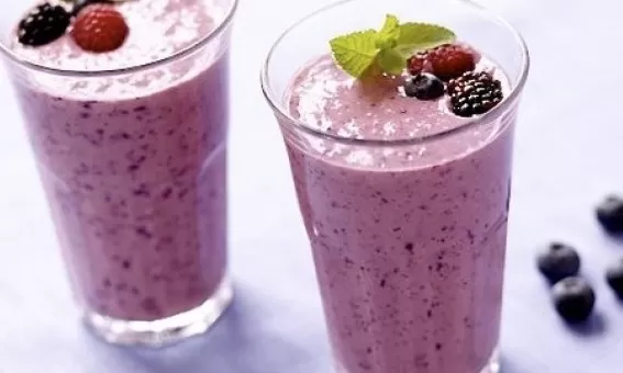 KARADUT SMOOTHİE