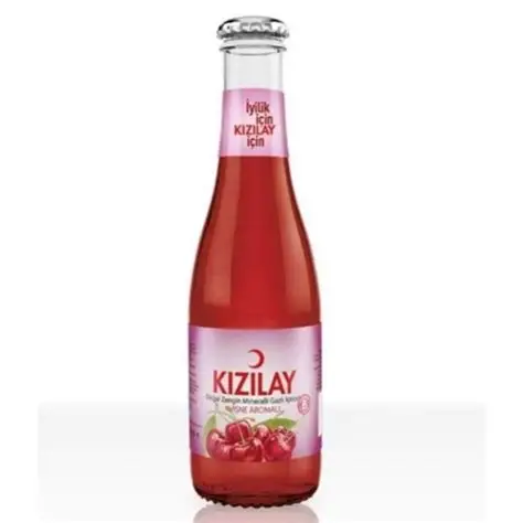 NARLI SODA
