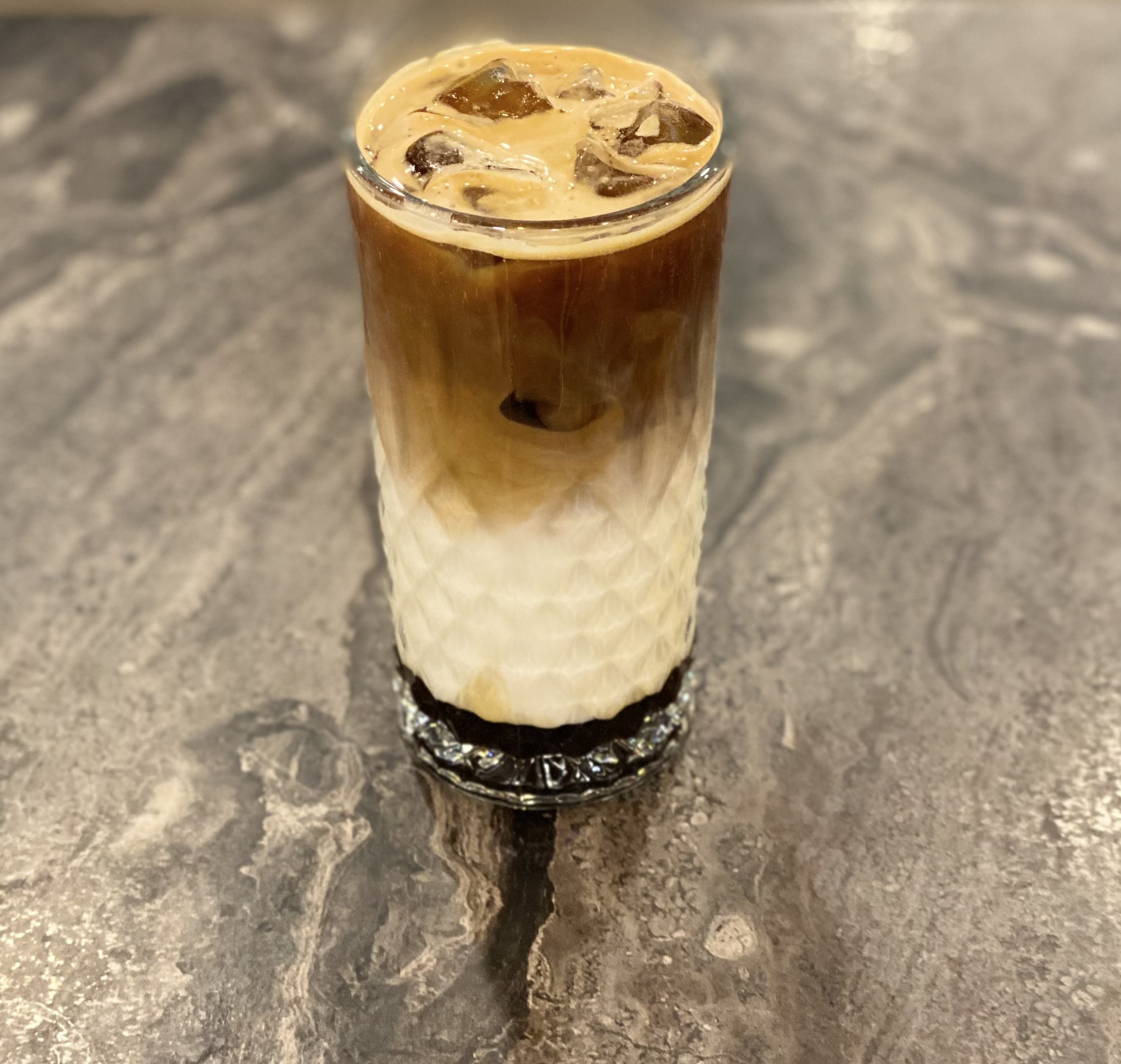 İCE HAZELNOT (FINDIK) MOCHA